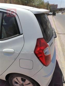 هيونداي i10